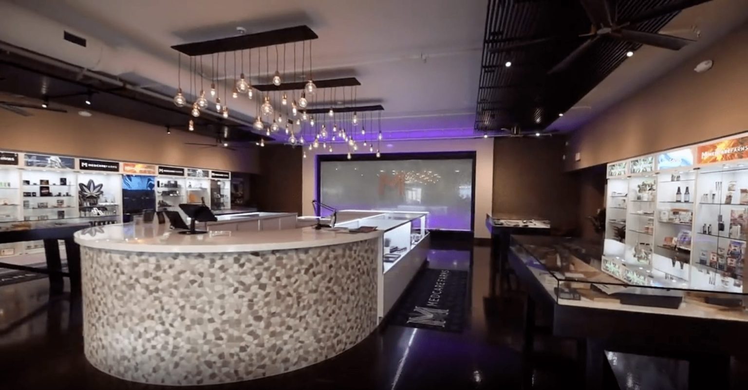 Marijuana Dispensary in Lake Elsinore Medcare Farms